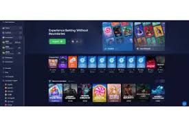Análise do Cassino Rainbet para Jogadores de Criptomoedas