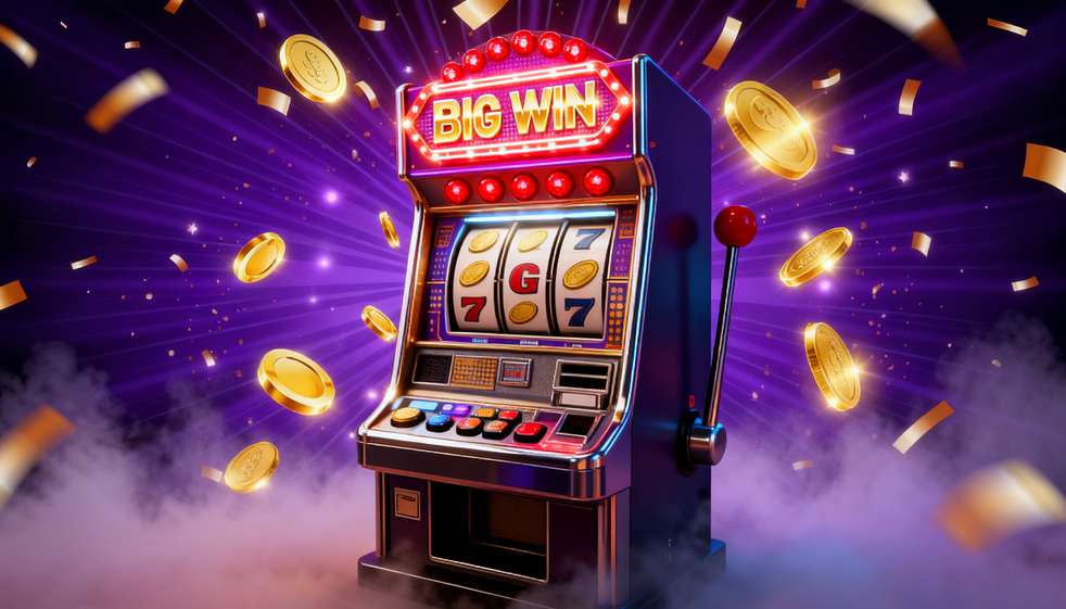 Candy casino