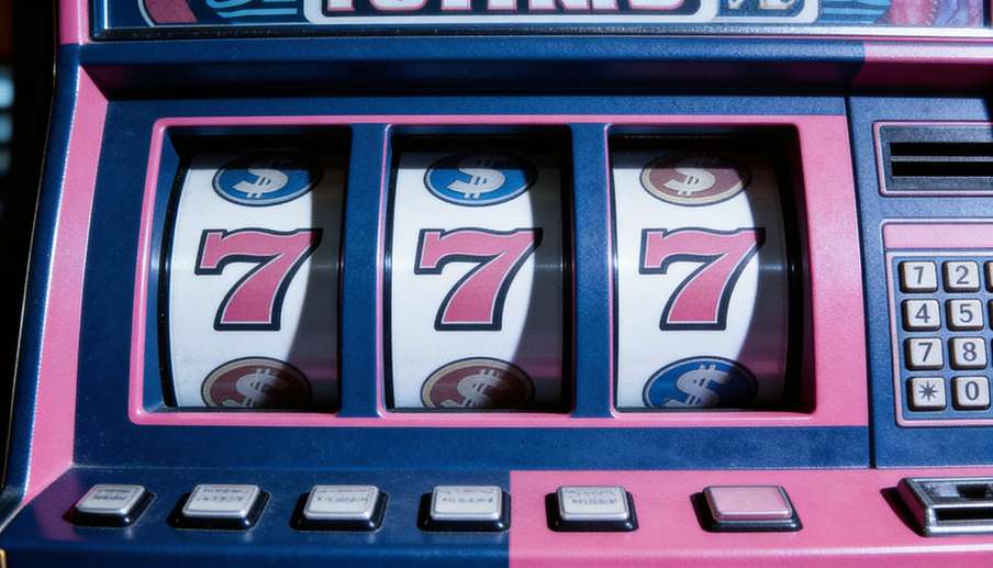 A big candy casino