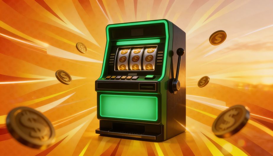 Reels of joy casino