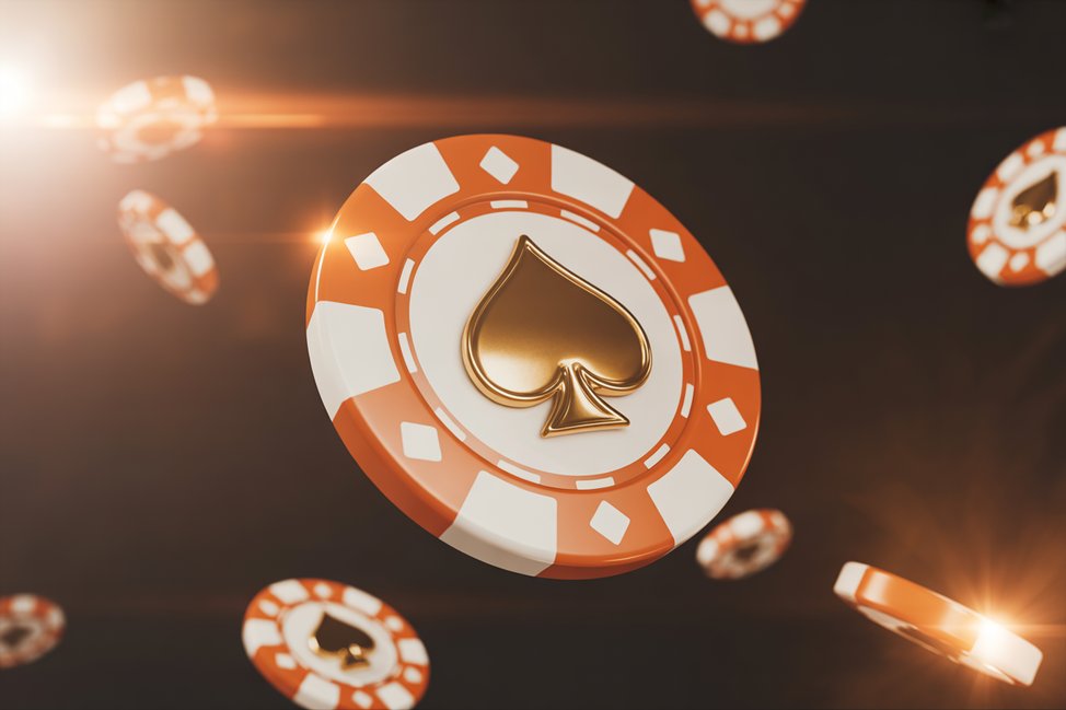 Vanguards casino app