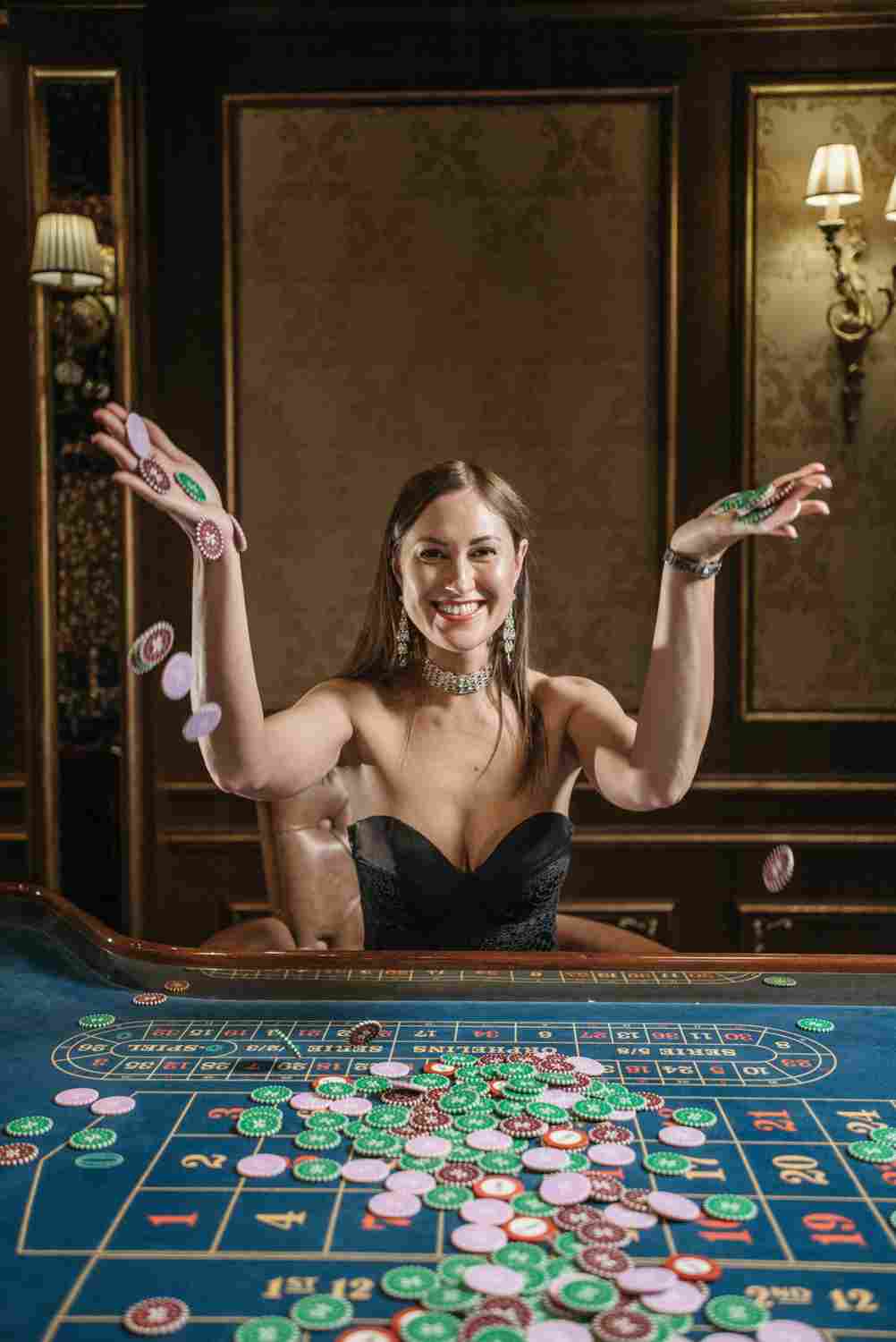 magic win casino online
