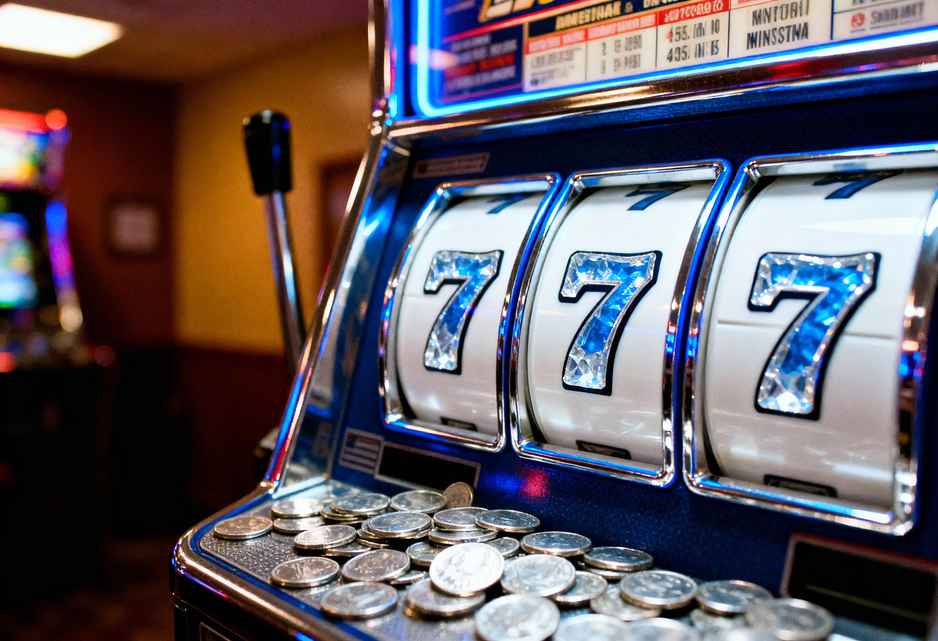 Mr superplay casino