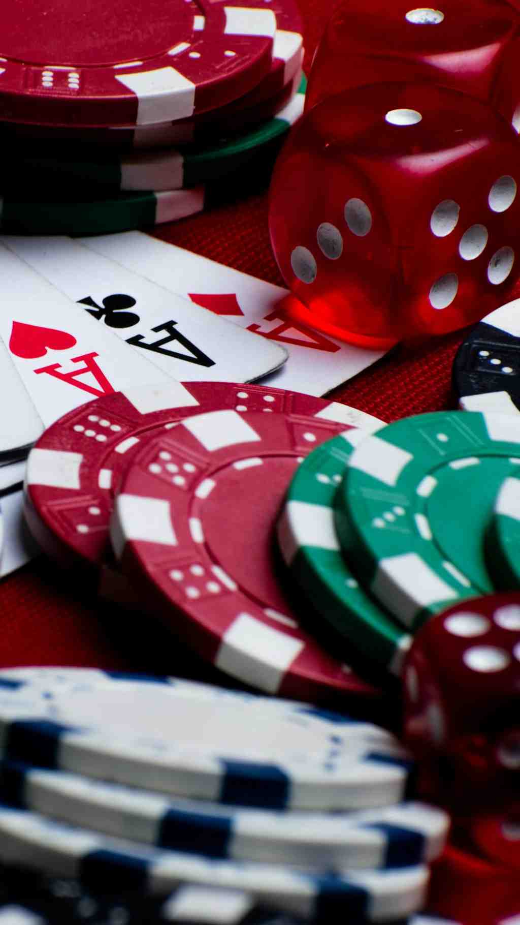 spirit casino 2026