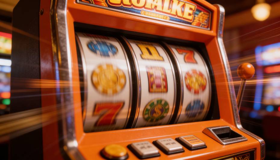 Candy casino