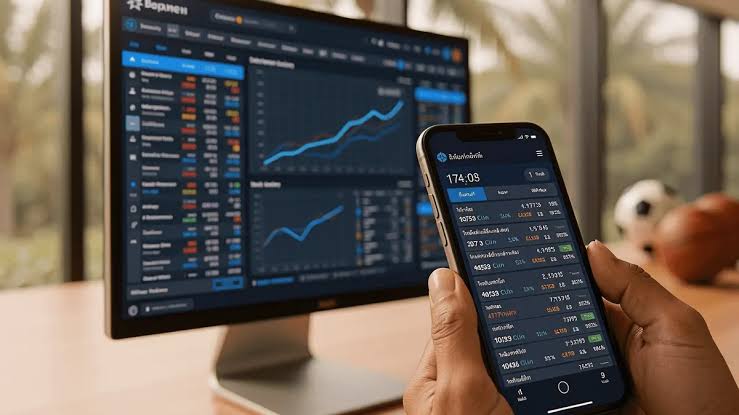 Best Betting Sites by Sport