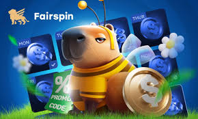 Fairspin Gambling enterprise