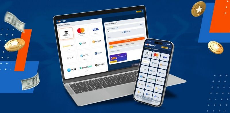 Hodnocení Mostbet CZ v České republice – přední online hazardní společnost pro české sportovce