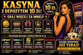 Legalne kasyna online w Polsce - Lista legalnych kasyn
