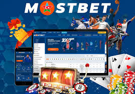 Mostbet India: 1300+ Gambling Establishment Games and Slot Machines