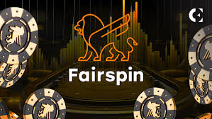 Reseña de Fairspin e Incentivos de Bienvenida
