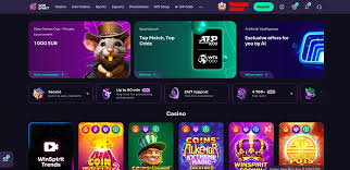 WinSpirit Online Casino Bewertung