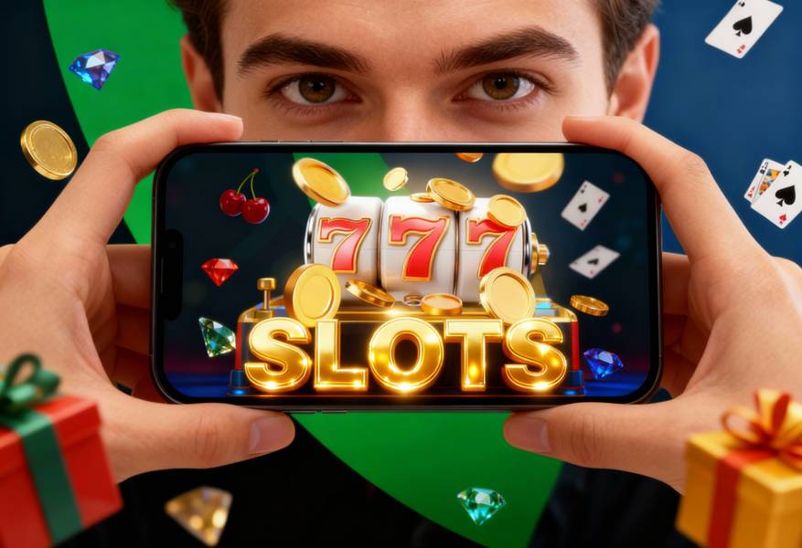 richy fish online