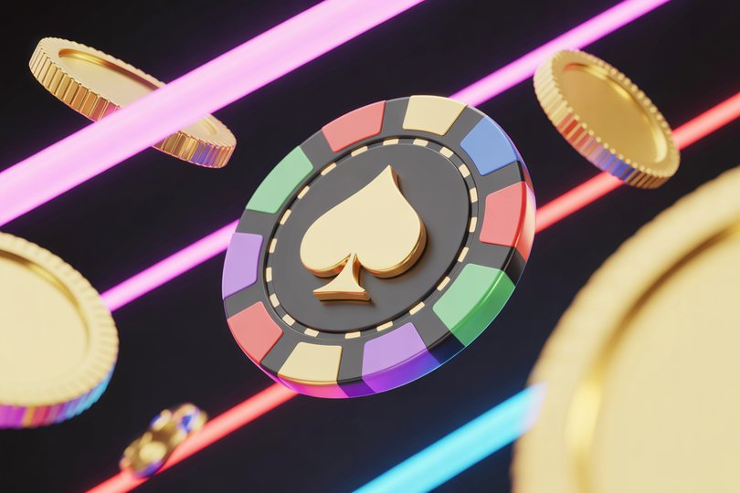 Mr Jones Casino app