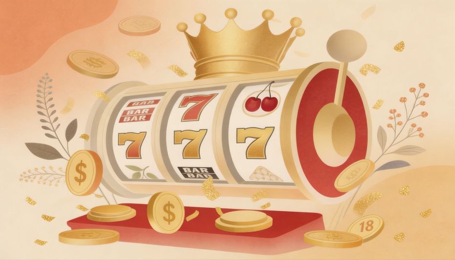 woospin casino