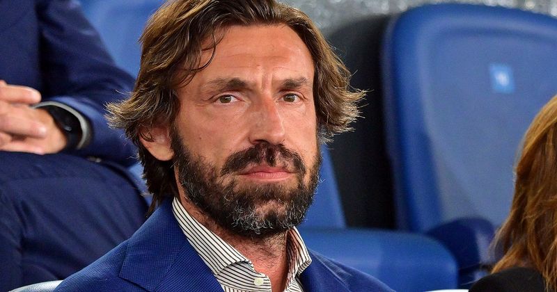 Andrea Pirlo: Family History, Profession Course, Off-Field Life