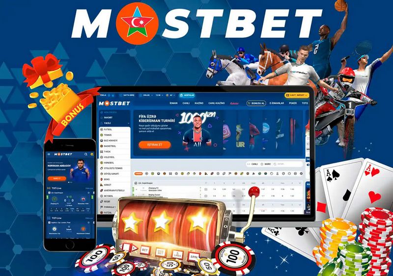Mostbet  Evaluation 2026: Sports Betting, Bonus Offer, Payments and Mobile Experience